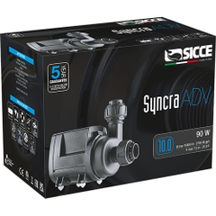 Máy bơm nước - Sicce Syncra ADV 10.0 - 10.000 l/h - 90W