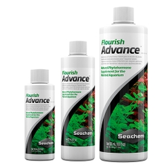 Dinh dưỡng cho cây thủy sinh - Seachem Flourish Advance
