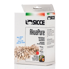 Vật liệu lọc - Sicce Akua Pure - 300 g