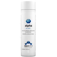 Chế phẩm khử độc - AquaVitro Alpha - 350ml