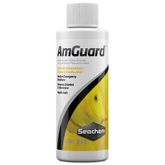 Chế phẩm khử Amonia - Seachem AmGuard