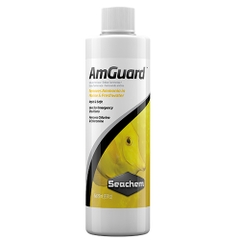 Chế phẩm khử Amonia - Seachem AmGuard
