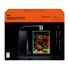 Hồ bộ AQUA-U 2.0 - Ga Aqua -U 2.0