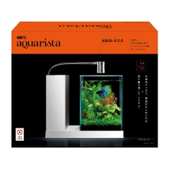 Hồ bộ AQUA-U 2.0 - Ga Aqua -U 2.0