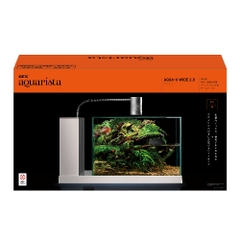 Hồ bộ AQUA-U 2.0 Wide - Ga Aqua - U Wide