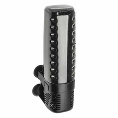 Máy lọc góc hồ cá cảnh - Aquael ASAP 700 ( 6.8W - 650 l/h )