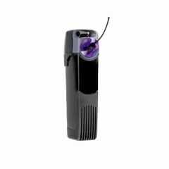 Máy lọc góc hồ cá cảnh - Aquael UNI Filter UV 500 Power ( 6.5W - 500 l/h )