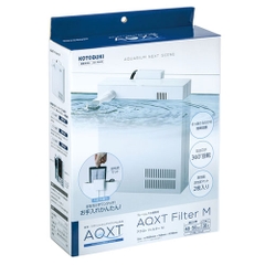 Lọc thác hồ cá cảnh - Kotobuki AQXT Filter M