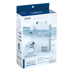 Lọc thác hồ cá cảnh - Kotobuki AQXT Filter S