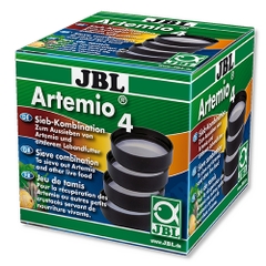 Bộ lưới lượt Artemi - JBL Artemio 4 ( Sieve Combination )