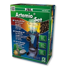 Bộ lồng ấp Artemi - JBL Artemio Set ( Complete )