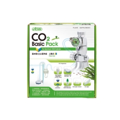 Bộ Van dùng cho bình CO2 - Ista CO2 Basic Pack ( Face Up )