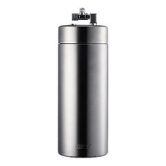 Bình CO2 Inox dùng bột CO2 - Gex BIO CO2