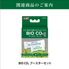 Bột CO2 - Gex CO2 Booster Set