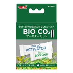 Bột CO2 - Gex CO2 Booster Set