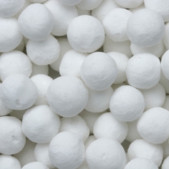 Sứ lọc nước hồ cá cảnh - Aquael BioCeramax UltraPro 1600 - 1 lít