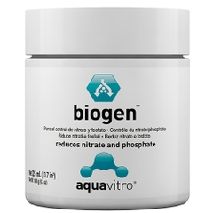 Vật liệu lọc nước - AquaVitro Biogen