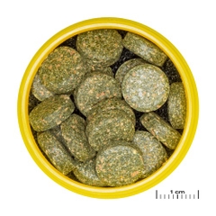 Thức ăn cá cảnh - JBL PRONOVO BOTIA TAB