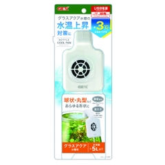 Quạt Mát Nước Mini - Bottle Cool Fan