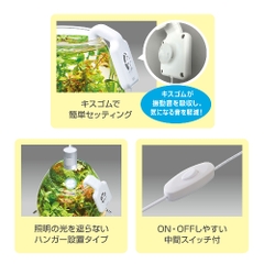 Quạt Mát Nước Mini - Bottle Cool Fan