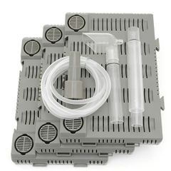 Lọc đáy hồ cá ( dùng cho hồ 60cm ) - Kotobuki Bottom Box 600