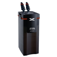 Lọc thùng hồ cá cảnh - Kotobuki Power Box SV1200X Filter ( 19W - 1200 l/h )