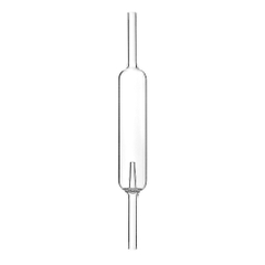 Dụng cụ đếm giọt CO2 - Seachem Glass Bubble Counter