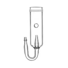 Dụng cụ đếm giọt + sủi CO2 - Seachem Glass Bubble Counting Diffuser