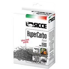Than hoạt tính - Sicce HyperCarbon Fast