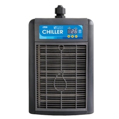 Máy làm lạnh nước hồ cá 1/6 HP ( 330W - hồ dưới 350 lít ) - Ista Water Chiller 1/6 HP