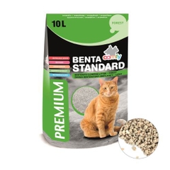 Cát vệ sinh - Compy Benta Litter Standard 10 lít