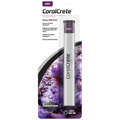 Keo dán San hô , Đá , Lụa - Seachem CoralCrete