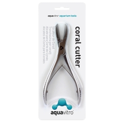 Kéo cắt nhánh san hô , lũa - Aquavitro Coral Cutter 18cm