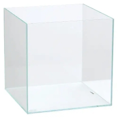 Hồ cá cảnh Cube ( 30 x 30 x 30 cm ) - Gex Glassterior Cube 300