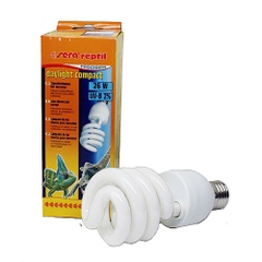 Đèn - Sera Reptil Daylight Compact ( 26W - 2% UVB )