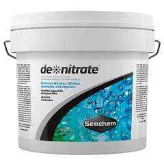 Vật liệu lọc - Seahcem DeNitrate