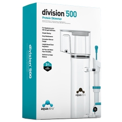 Máy tách bọt hồ cá biển - AquaVitro Division Protein Skimmer 500