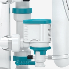 Máy tách bọt hồ cá biển - AquaVitro Division Protein Skimmer 125