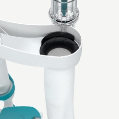 Máy tách bọt hồ cá biển - AquaVitro Division Protein Skimmer 125