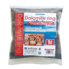 Sứ đỏ lọc nước - Kotobuki Dolomite Ring