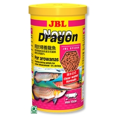 Thức ăn cá cảnh - JBL NovoDragon