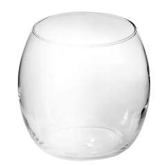 Hồ cá tiểu cảnh thủy tinh - Gex Glass Aqua Drop