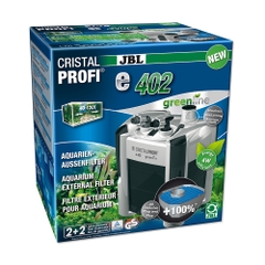 Lọc thùng - JBL CristalProfi e402