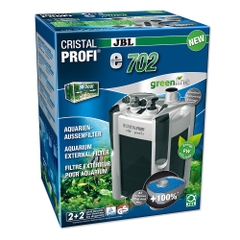 Lọc thùng - JBL CristalProfi e702