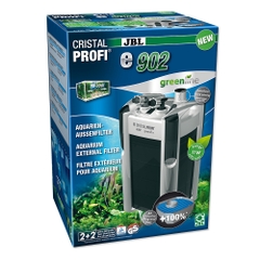 Lọc thùng - JBL CristalProfi e902