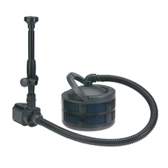 Bộ lọc nước cho hồ cá Koi - Sicce EcoMax Filter