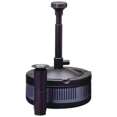 Máy lọc nước hồ cá Koi - Sicce EcoPond 2 Filter 1.350 l/h - 23W