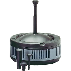 Máy lọc nước hồ cá Koi - Sicce EcoPond 1 Filter 700 l/h - 10W