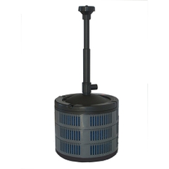 Máy lọc nước hồ cá Koi - Sicce EcoPond 4 Filter 2.700 l/h - 45W