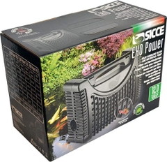 Máy bơm nước - Sicce Eko Power 10.0 - 9.100 l/h - 90W